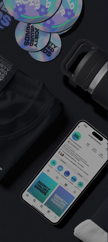 society of valued minds